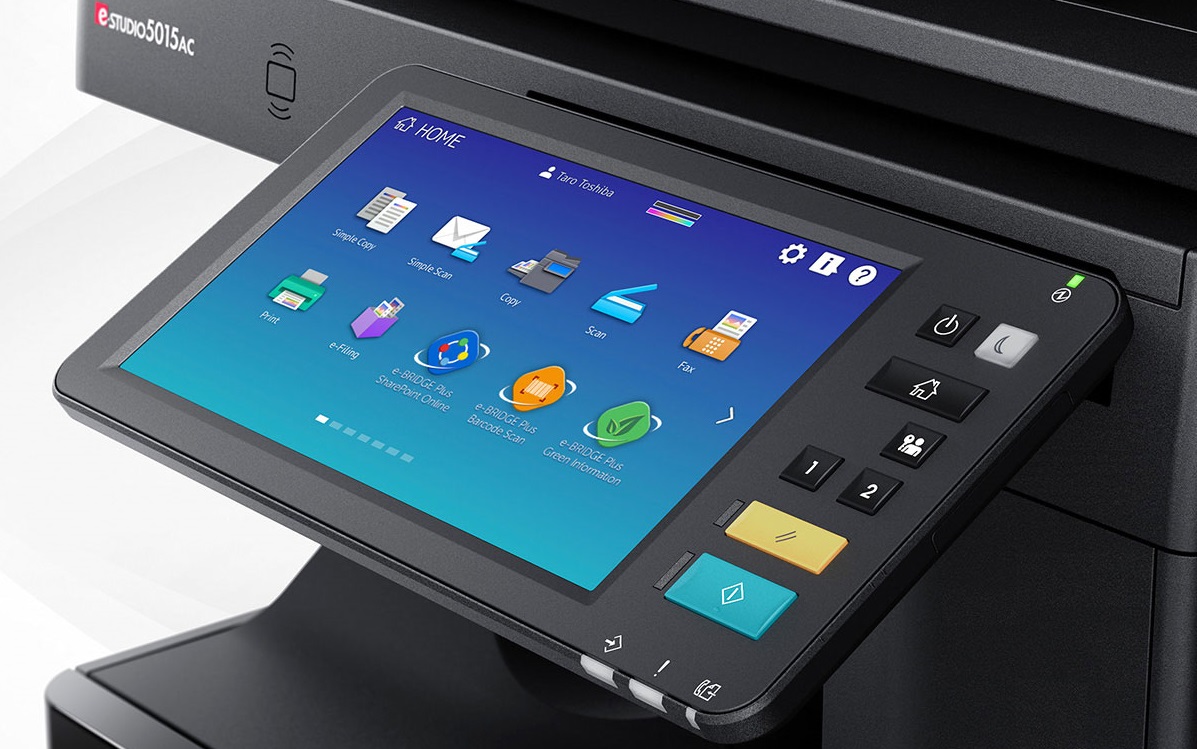 Toshiba e BRIDGE panel2