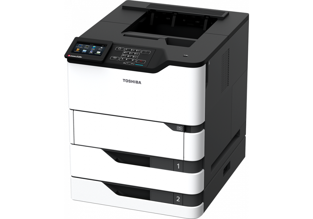 eS528P 1x250SheetTray L