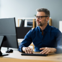 A BRID LP Simple and easy