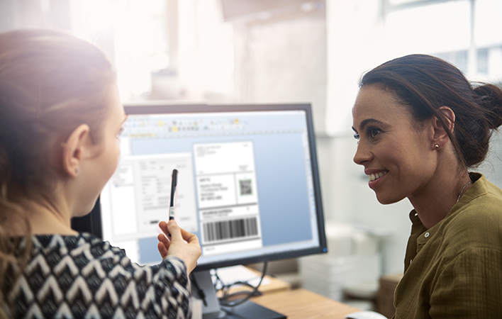 Website Barcode Label Software iStock 537266468 708x450